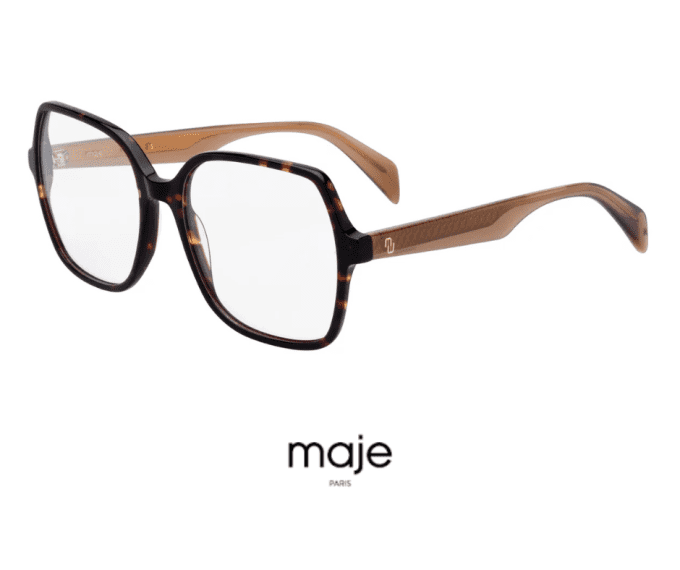 Collection MAJE