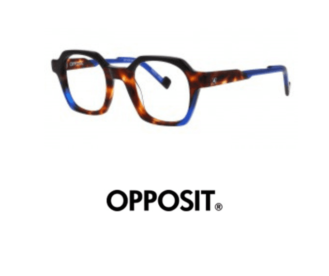 Collection OPPOSIT