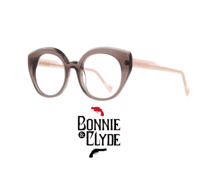 collection BONNIE de chez Roussilhe 
