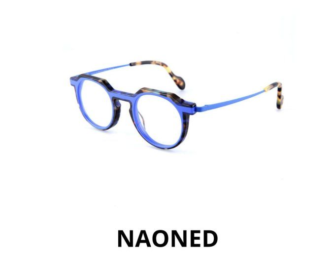 collection NAONED 