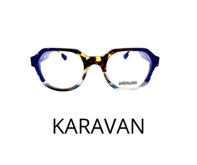Collection KARAVAN 