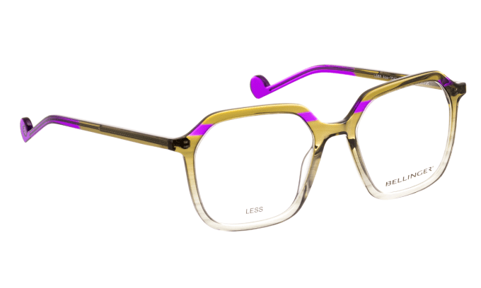 Collection BELLINGER
