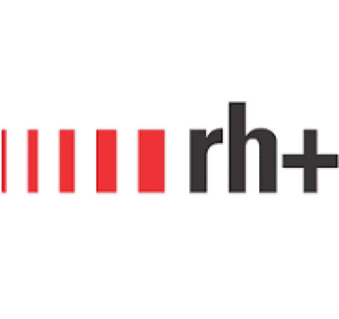 Collection RH+