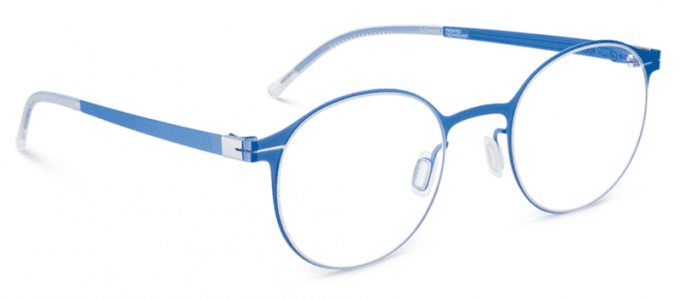 collection LOOL mod ORBIT COL BLEU 48*21