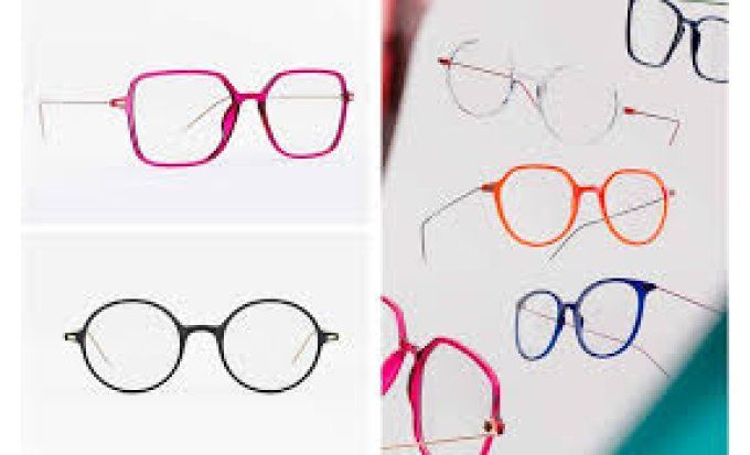 Collection LOOL by ETNIA