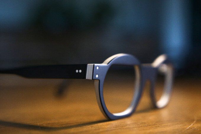 Collection sur-mesure atelier FARO