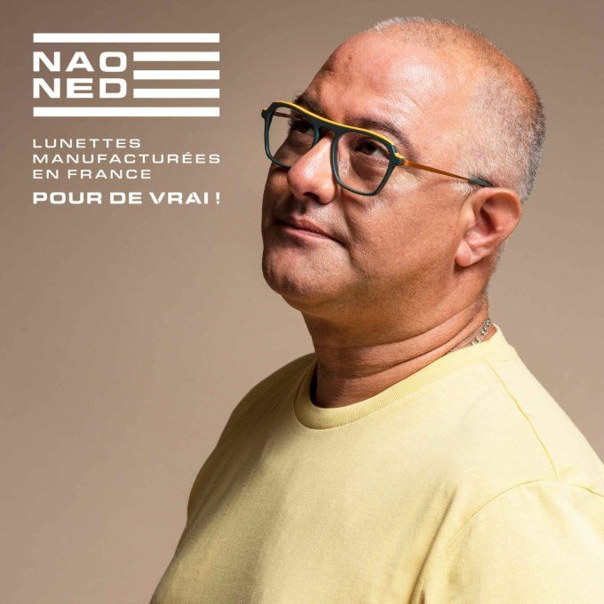 collection NAONED 