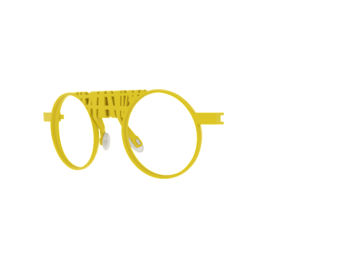 Collection NOGS - IMPRESSION 3d