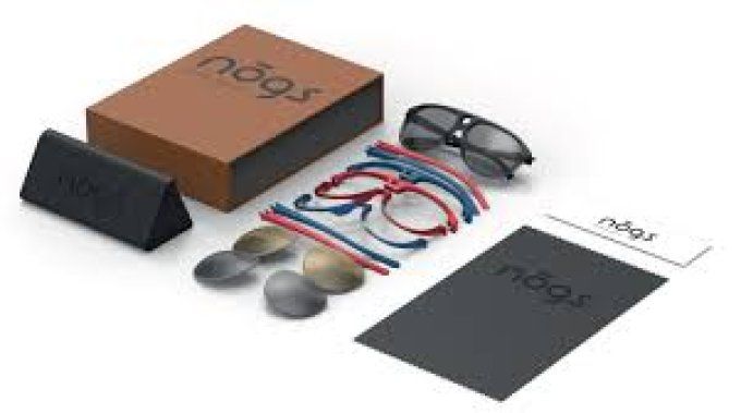 Collection NOGS - IMPRESSION 3d