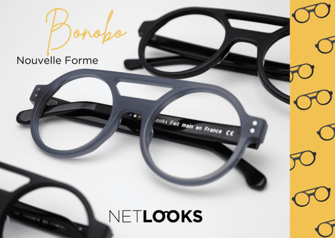 Collection sur-mesure NETLOOKS