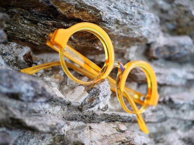 Collection pierre eyewear -France