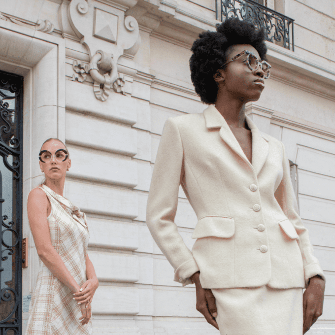 Collection pierre eyewear -France