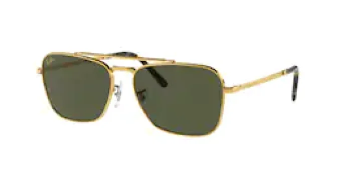 Ray-Ban 0RB3636 New caravan