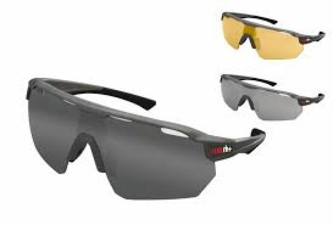 Collection RH+ pour hommes 