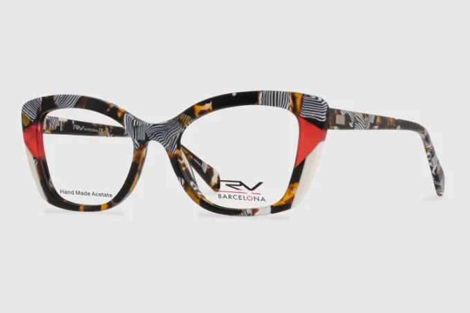 RV Barcelona mod 828 52*19