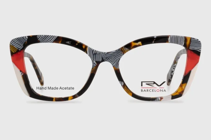 RV Barcelona mod 828 52*19