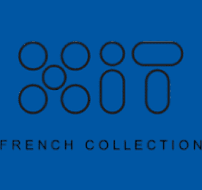 Collection XIT 