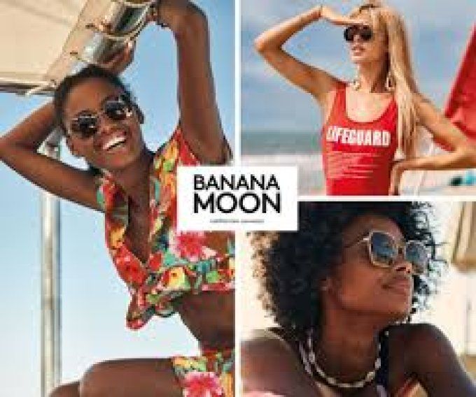 Collection BANANAMOON