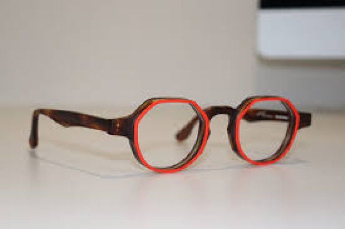 Pierre EYEWEAR 