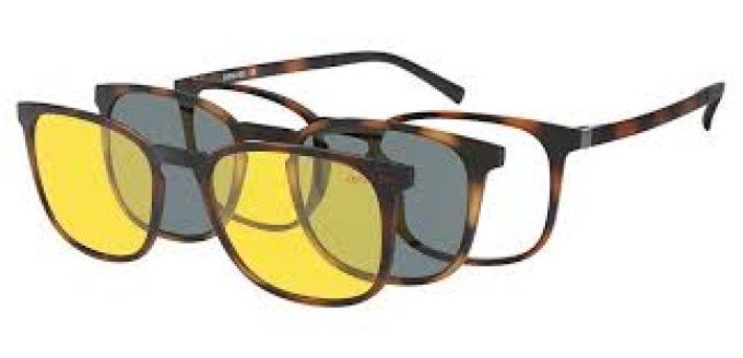 Collection osmose + clip solaire