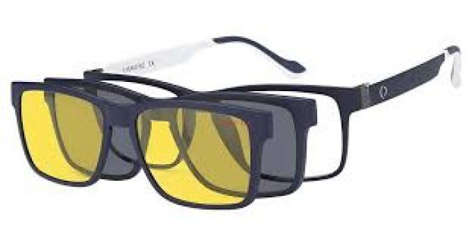 Collection osmose + clip solaire