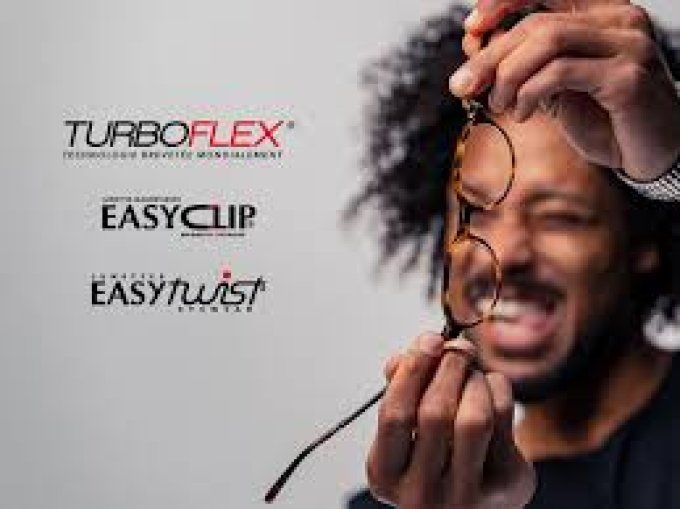 Collection ASPEX-turbo flex- easy twist