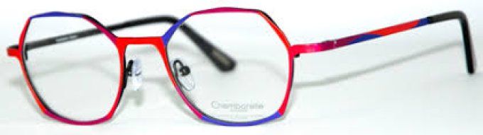 Collection CHAMBORELLE