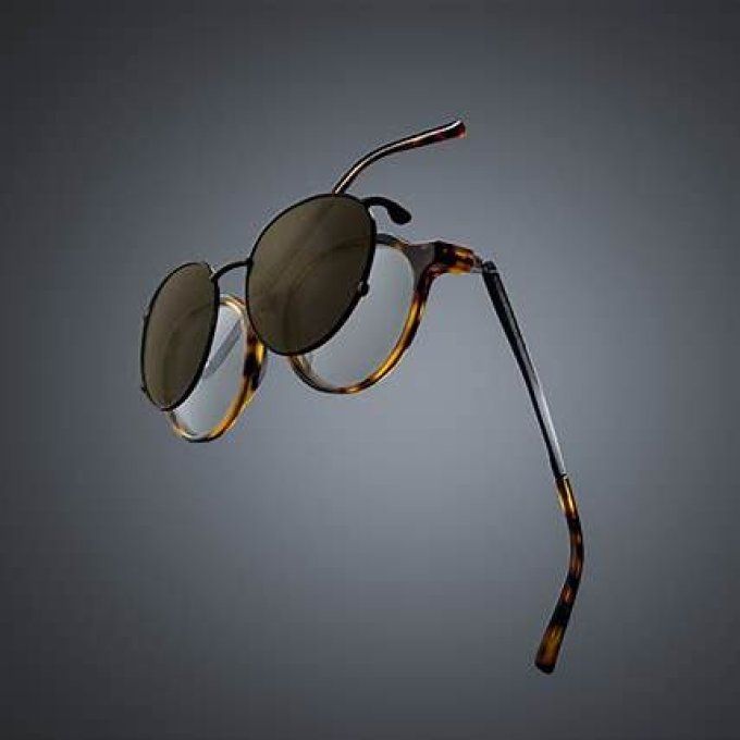 Collection ASPEX-turbo flex- easy twist