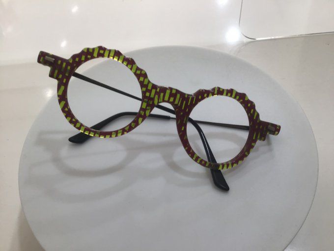 les " envie" piece unique  sur-mesure