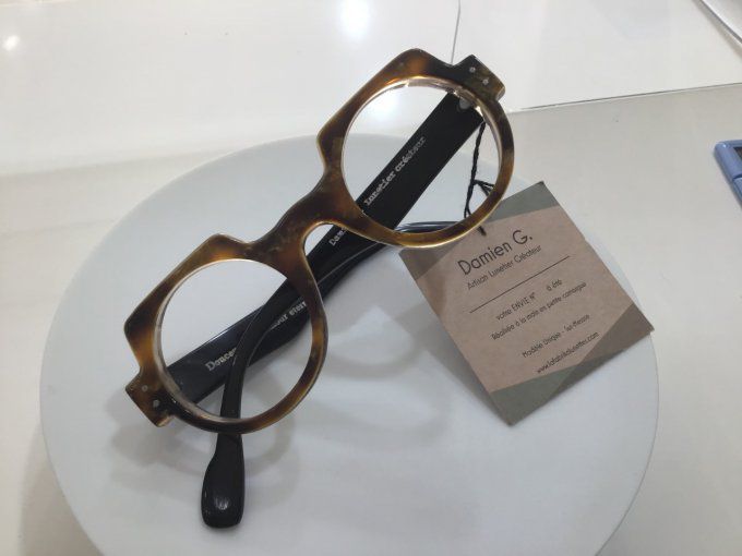 les " envie" piece unique  sur-mesure