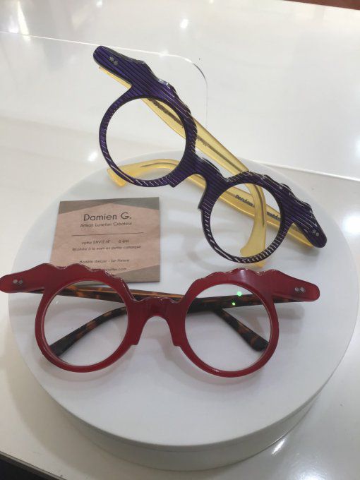 les " envie" piece unique  sur-mesure