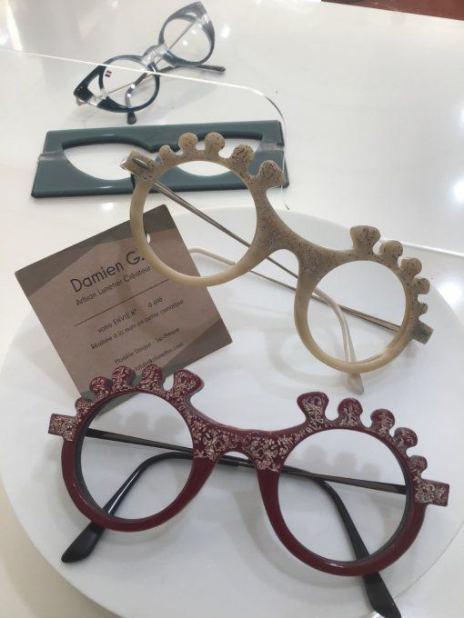 les " envie " sur-mesure- piece unique