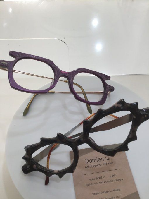 les " envie" piece unique  sur-mesure