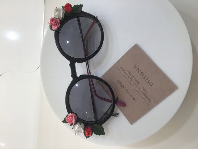 les " envie " sur-mesure- piece unique