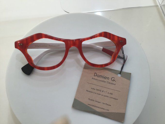 les " envie " sur-mesure- piece unique