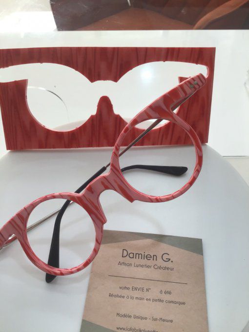 les " envie " sur-mesure- piece unique