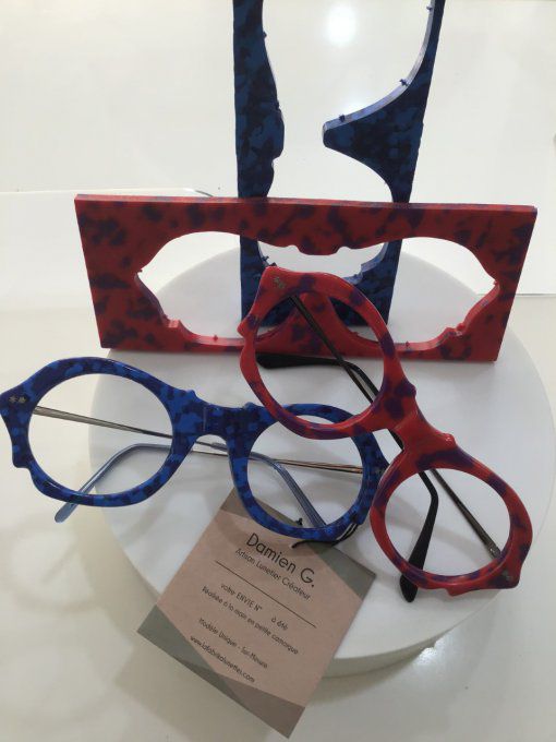 les " envie " sur-mesure- piece unique