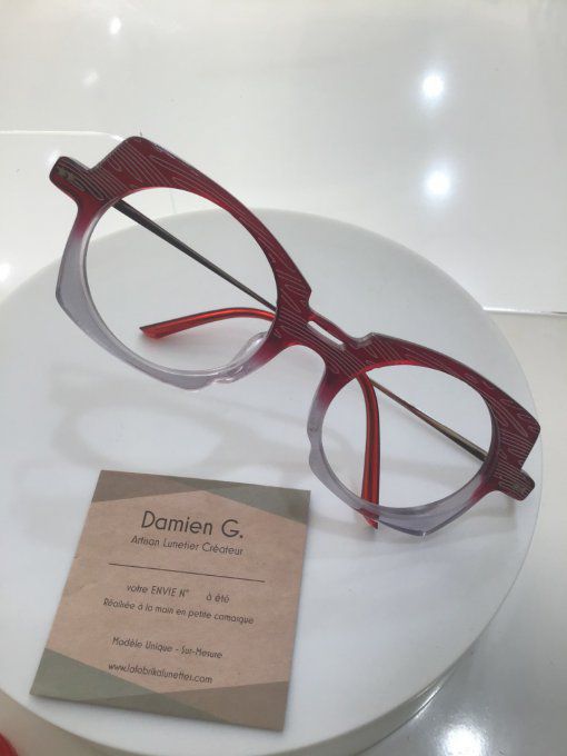 les " envie" sur mesure