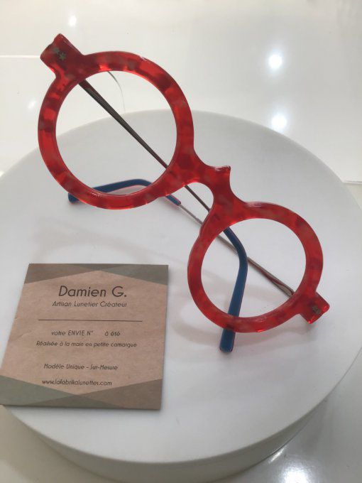 les " envie " sur-mesure- piece unique