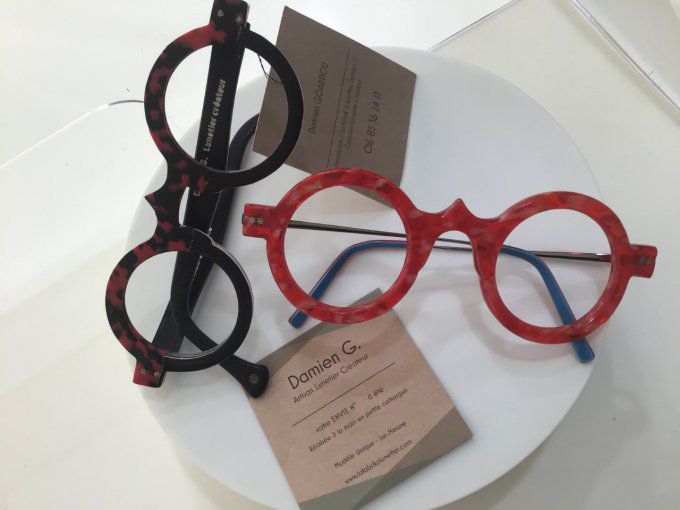 les " envie " sur-mesure- piece unique