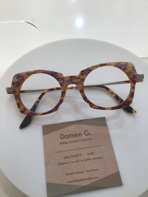 les " envie " sur-mesure- piece unique