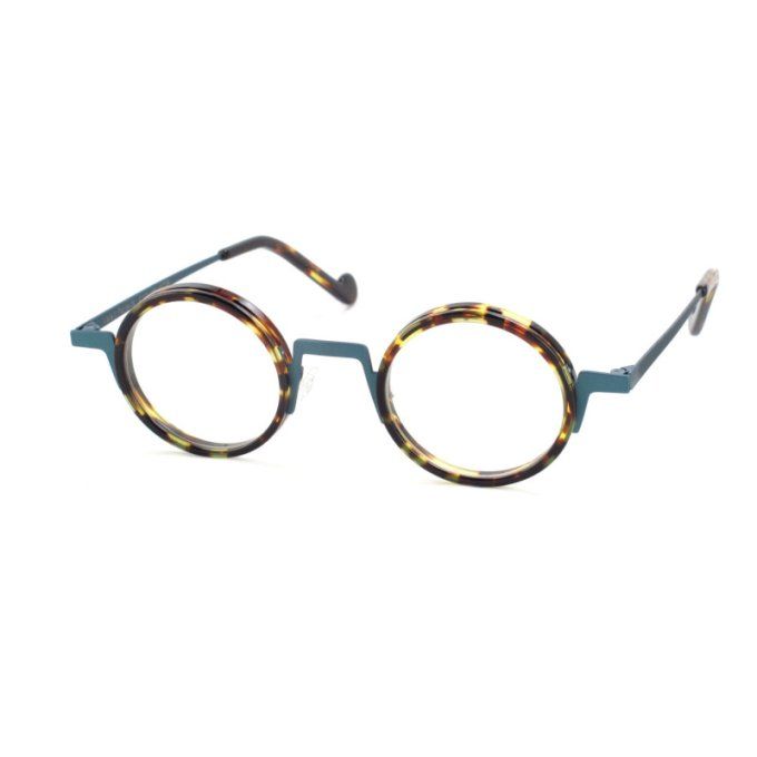 Collection XIT par fmi 